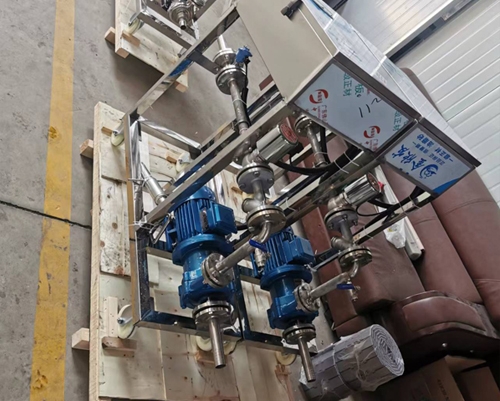 广州双氧水冰醋酸磷酸灌装机